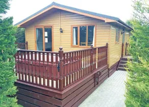 Hollybrook Lodges - Image 2