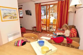 Résidence Goélia - Le Rond Point des Pistes - Image 5