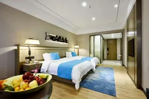 Ramada Wuhan Jianghan - Image 4