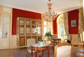 Château de Champvallins - Image 4