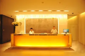 Jinjiang Inn Xigong Stadium - Image 3