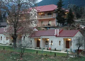 Mesostrati Guesthouse - Image 2