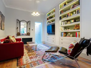 Vive Unique House Harvist Road -Queens Park - Image 3