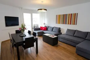 Design Apartment At Potsdamer Platz - Image 4