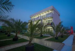 Salos Beach Resort - Image 2