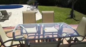 Super Villa with private Pool and Garden - Pilans - Image 4