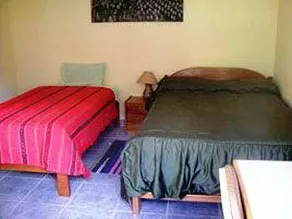 Jallp'a Ecolodge Sacred Valley - Image 5