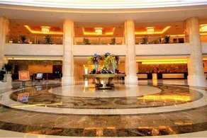 Baic Caiyu International Conference Center - Image 2