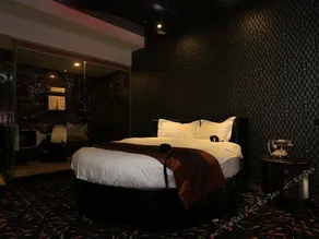 Merlot Hotel Ma'anshan - Image 5