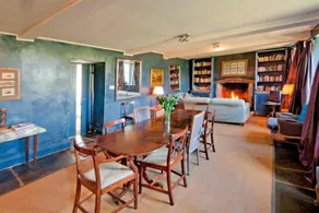 The West Wing at Trevadlock Manor - Image 5