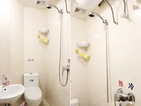 Jinchangtai Hotel - Image 5