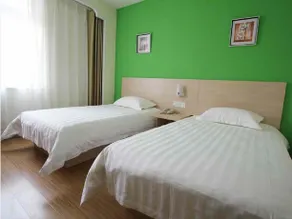 Jinghua Hotel (Shijiazhuang Vientiane City Jiefang Square Metro Station) - Image 4