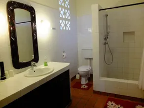 Villa SOLEIL Pool Resort, Galu Beach - Image 5