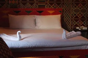 Sahary Alula Resort منتجع صحارى العلا - Image 3