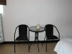 Amigo Saloon Khaoyai Hotel - Image 4