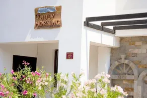 Guest House July Morning - Image 2