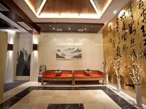 Elan Hotel - Fengqiao Suzhou - Image 2