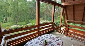 Ferienwohnung Rheinsberg SEE 9181 - Image 3