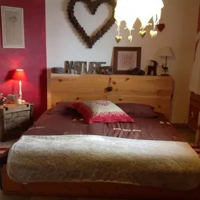 Le Chalet De Sandrine - Image 4