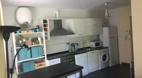 Apartamento Las Nieves de San Isidro - Image 4