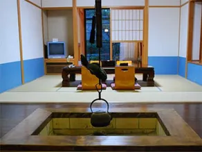 Nanaironoyu Hotel - Image 4