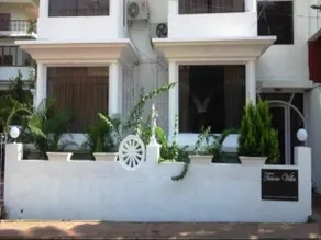 Tesoro Villa - Image 1