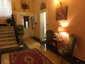 Hotel Villa Gentile - Image 2