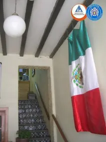 Hostel Condesa Chapultepec - Image 3