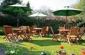 Moores' Restaurant & Rooms - Image 5