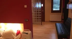 loft apartamento, piscina compartida - Image 3