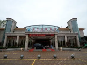 Dawu Hot Spring Resort - Image 2