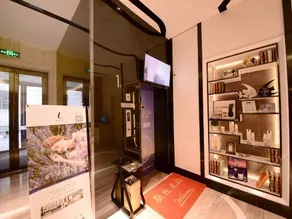 Lavande Hotel Harbin Xuanhua Street Nangang District Government - Image 5