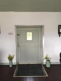 Kilshanny Milk Parlour Cottage - Image 3