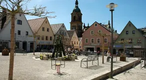 Landhaus am Schloss - Image 5