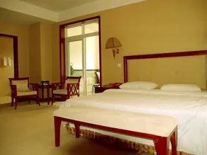 Hongge Hot Spring Hotel - Image 3