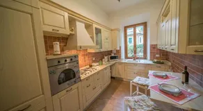 CASA CECCONI (ON THE HILLS OF FLORENCE) - Image 4
