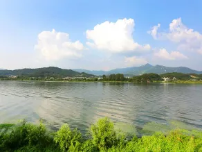 Morning on the Yangpyeong River - Image 5