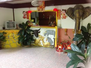 Wimaanburi Resort - Image 4