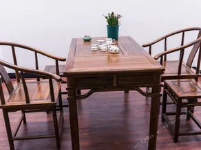 Wuyi Xiangli Boutique Hotel - Image 3