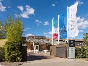 Golf Hotel Vicenza - Image 5