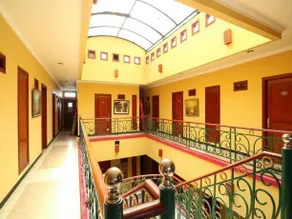 Oyo 158 Hotel Pasah Asi - Image 5