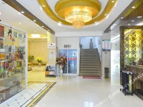 SHARE LOVE HOTEL - Image 5