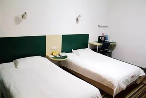 Motel 168 Nanjing Jiangning Shangyuan Street Wanda Plaza Hotel - Image 3