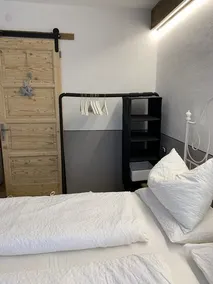 Guest House In Contra - Image 1