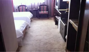 Huaqing Spa Hotel - Beijing - Image 3