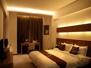 Tianyue Hotel - Image 5