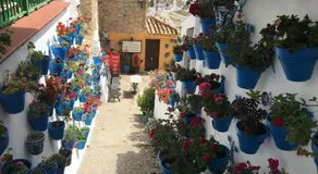 The Townhouse, Iznajar - Image 3