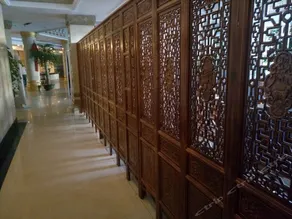 Zhonghan Hotel - Image 5