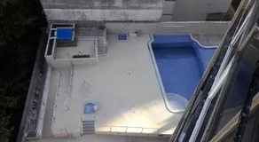 Flat de luxo com piscinas e jacuzzi no Leblon - Image 2