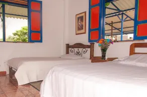 Finca San Lazaro - Image 2